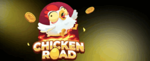 Road Chicken