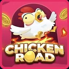 Chicken Road game